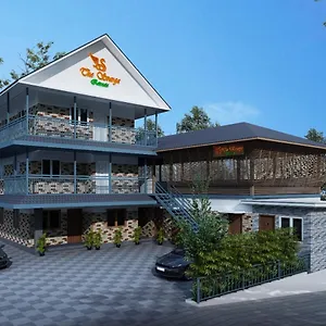 3* Hotel The Svarga