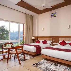  Bed & Breakfast Thrill Holidays Munnar