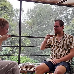  Bed & Breakfast Le Munnar