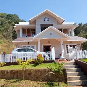  Guest house Creek Way Munnar