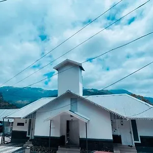 3* Hotel Memmsta - Munnar