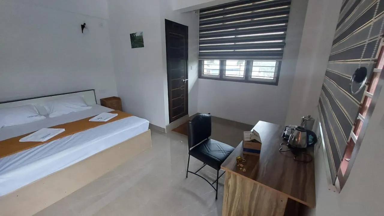 Karthika Homes Anachal 0*,