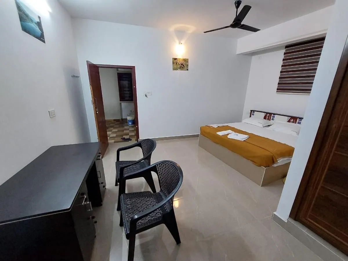 Karthika Homes Anachal