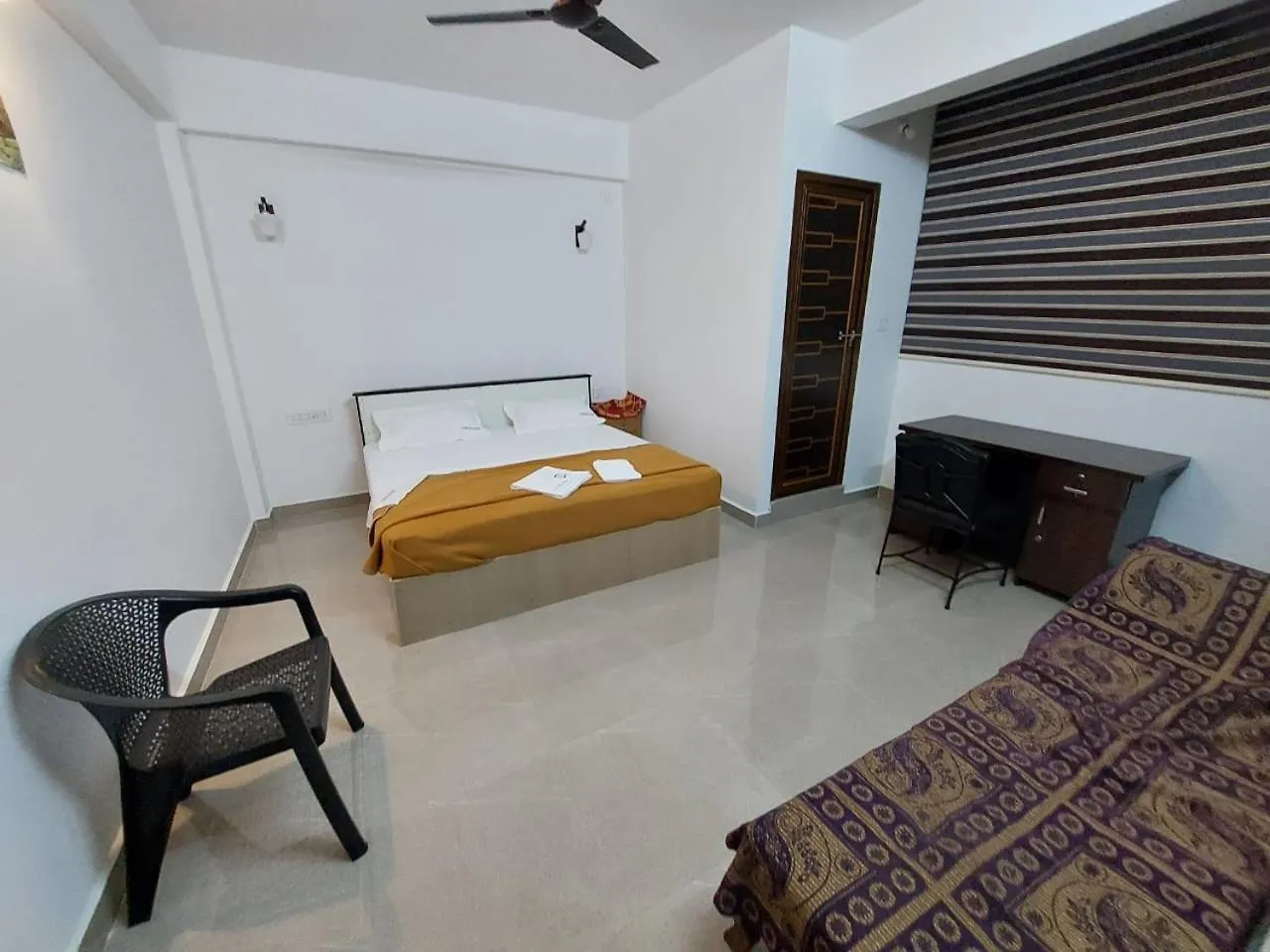 Karthika Homes Anachal 印度