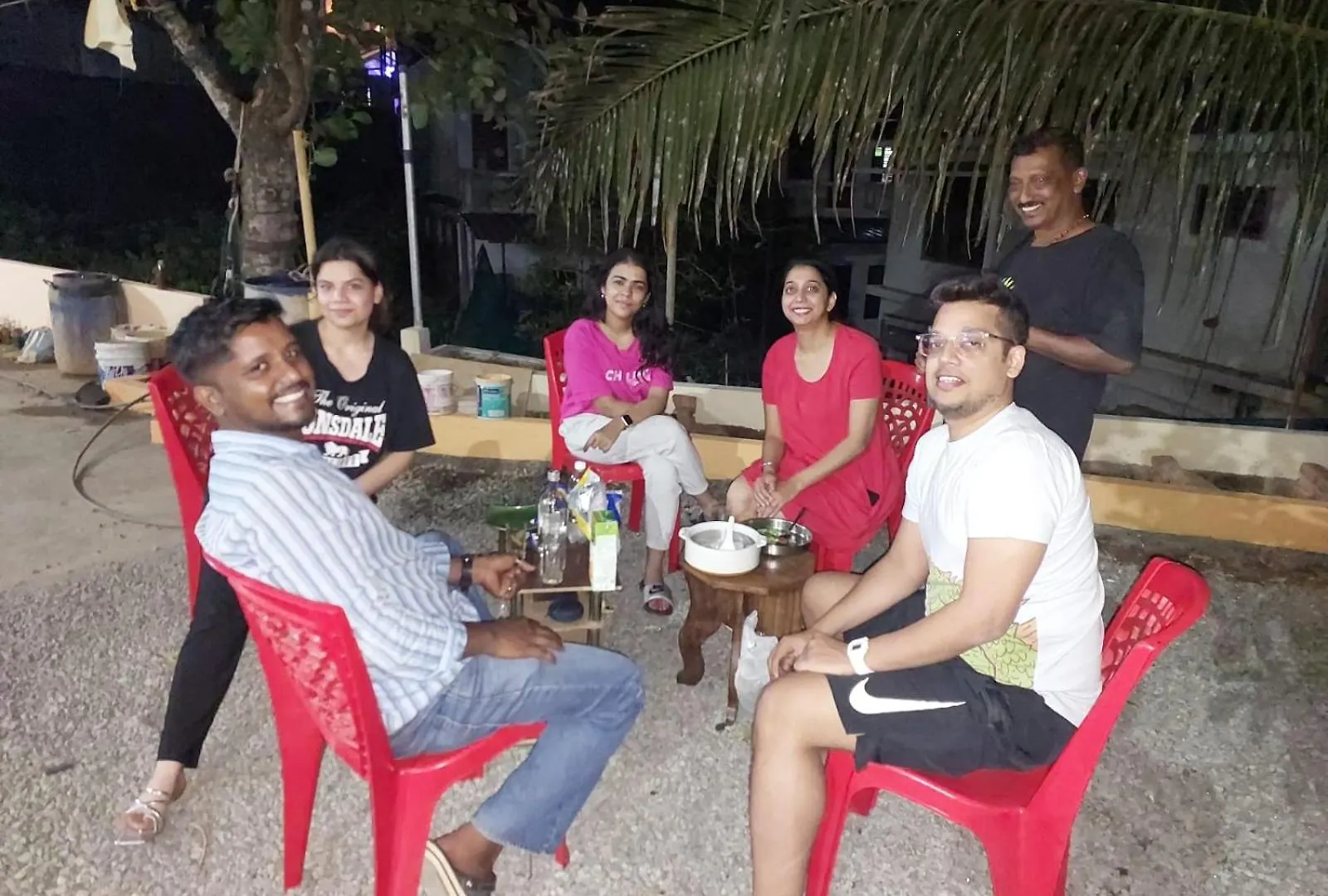 Karthika Homes Anachal 0*,