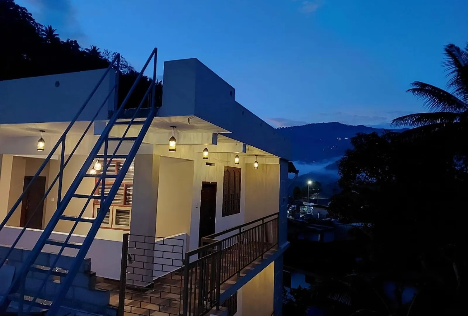 Karthika Homes Anachal 印度