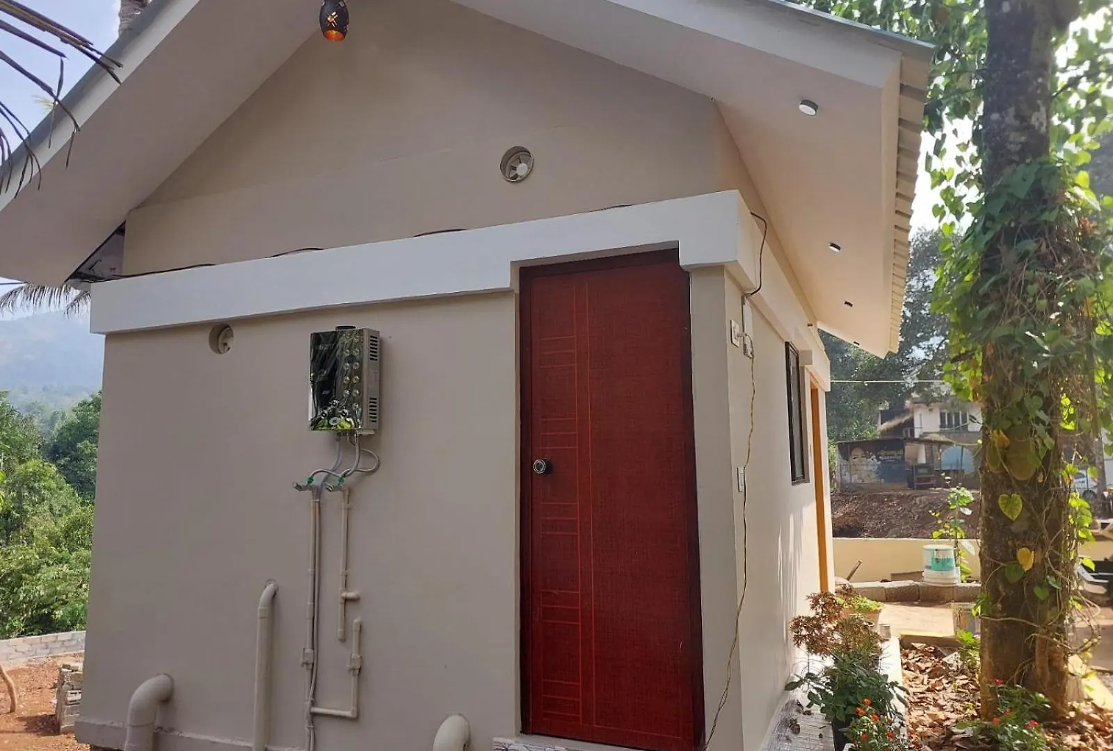 民宿 Karthika Homes Anachal 印度