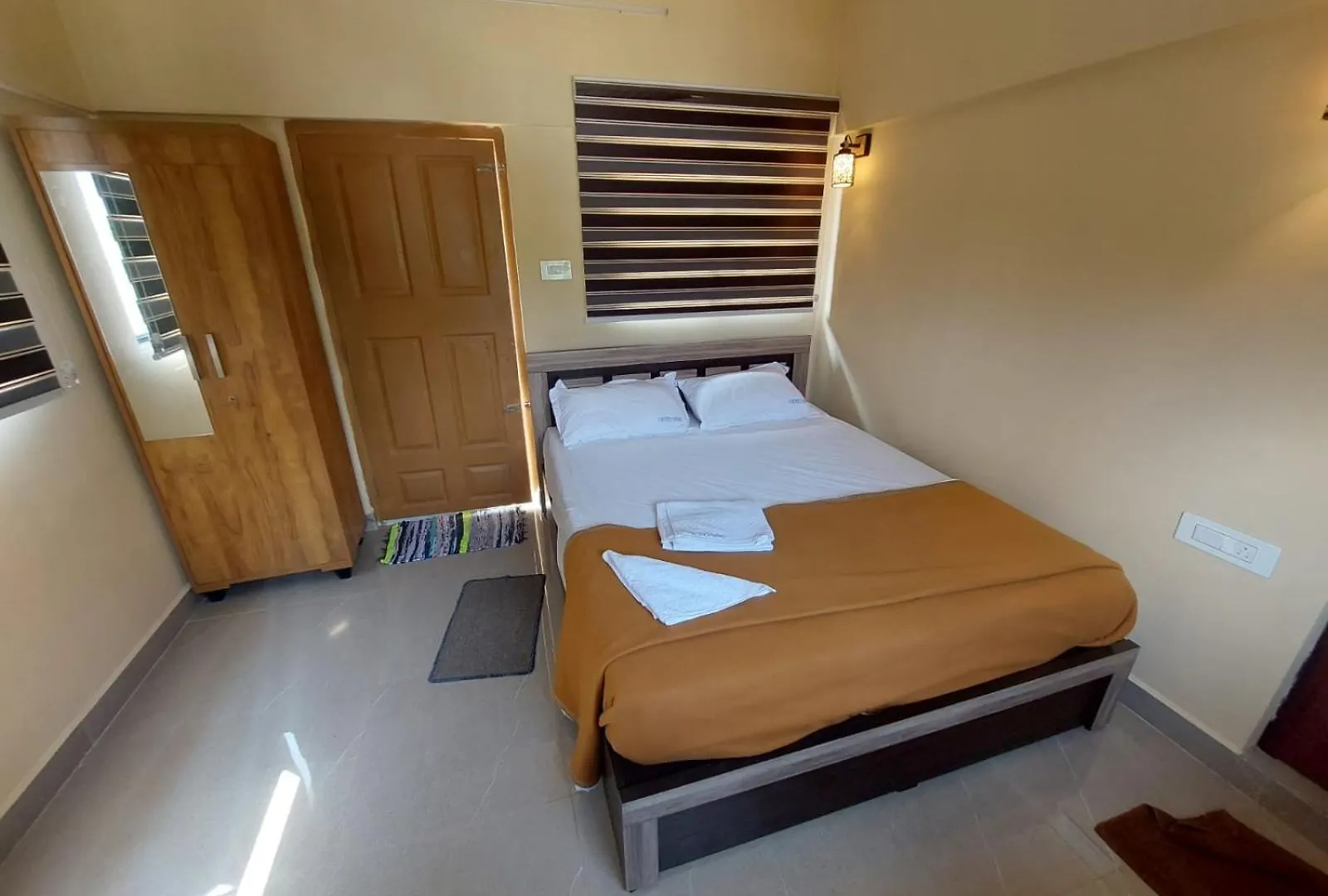 Karthika Homes Anachal 印度