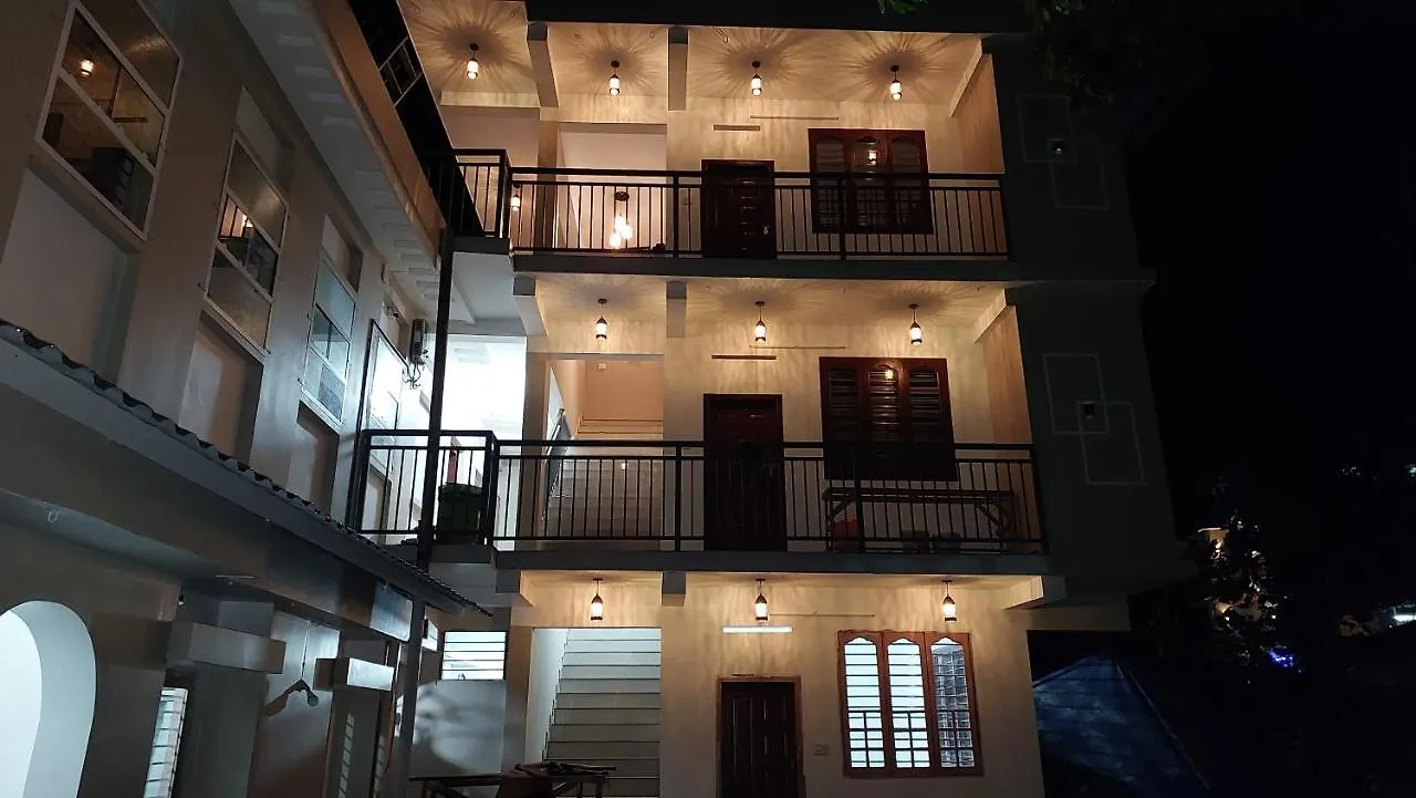 Karthika Homes Anachal