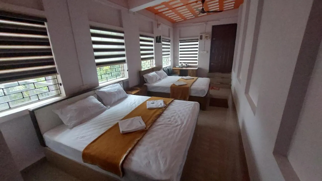Karthika Homes Anachal 0*,