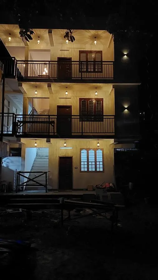 Karthika Homes Anachal