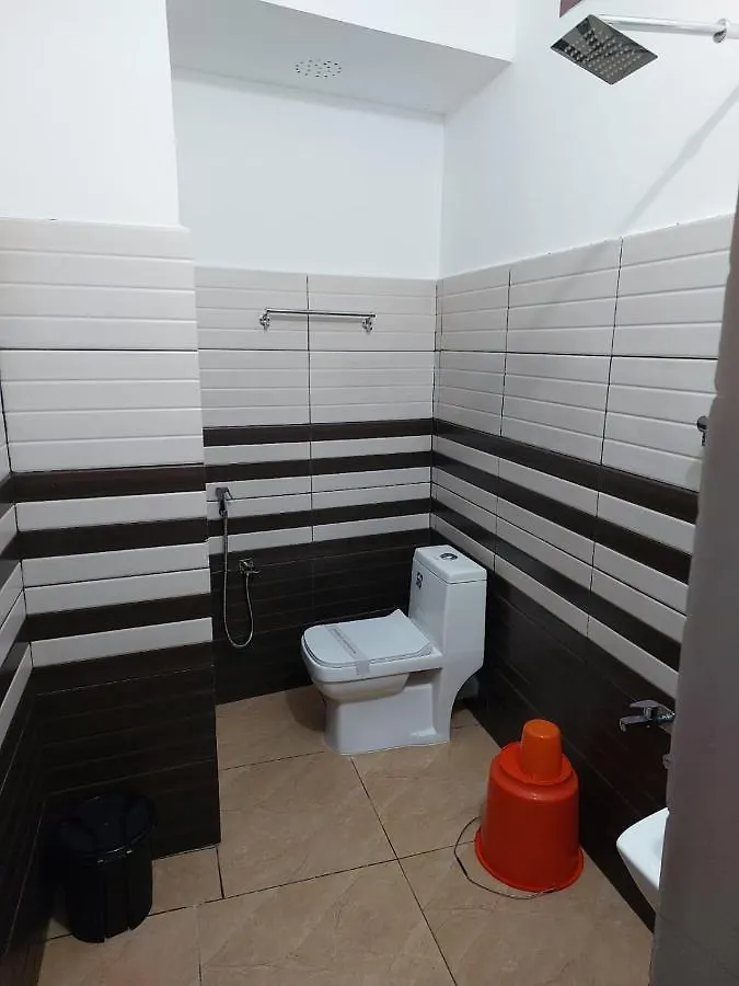 Homestay Karthika Homes Anachal