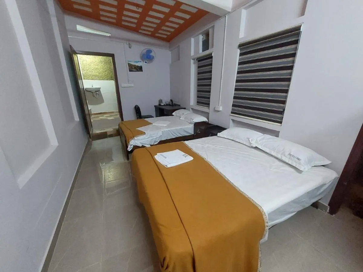 Karthika Homes Anachal 0*,