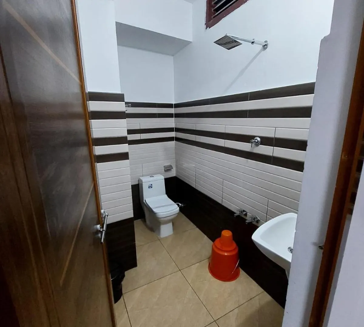Homestay Karthika Homes Anachal India