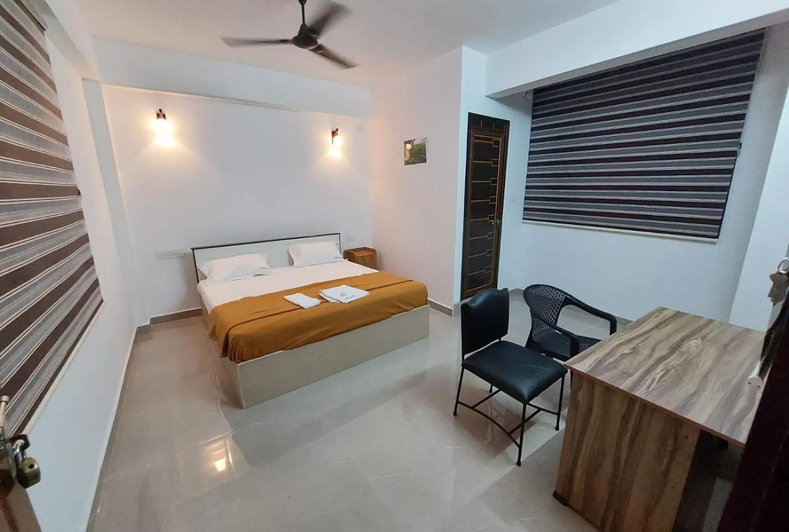 Karthika Homes Anachal
