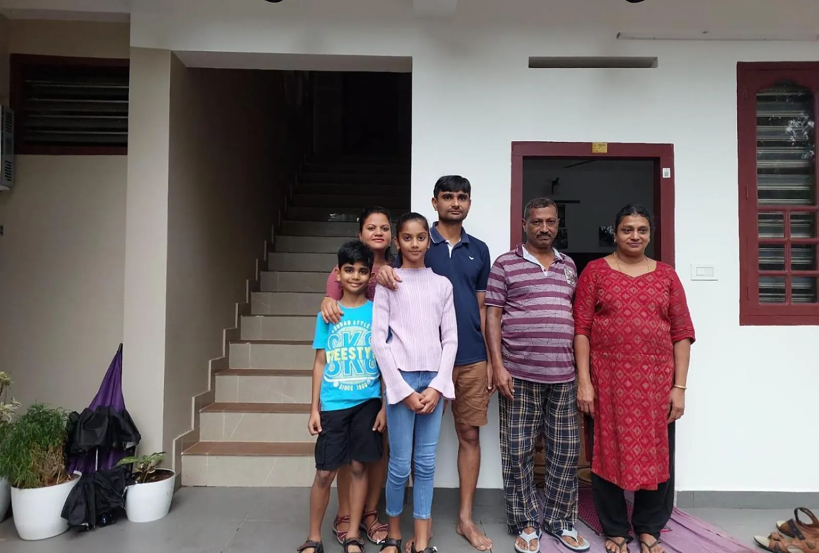 Karthika Homes Anachal