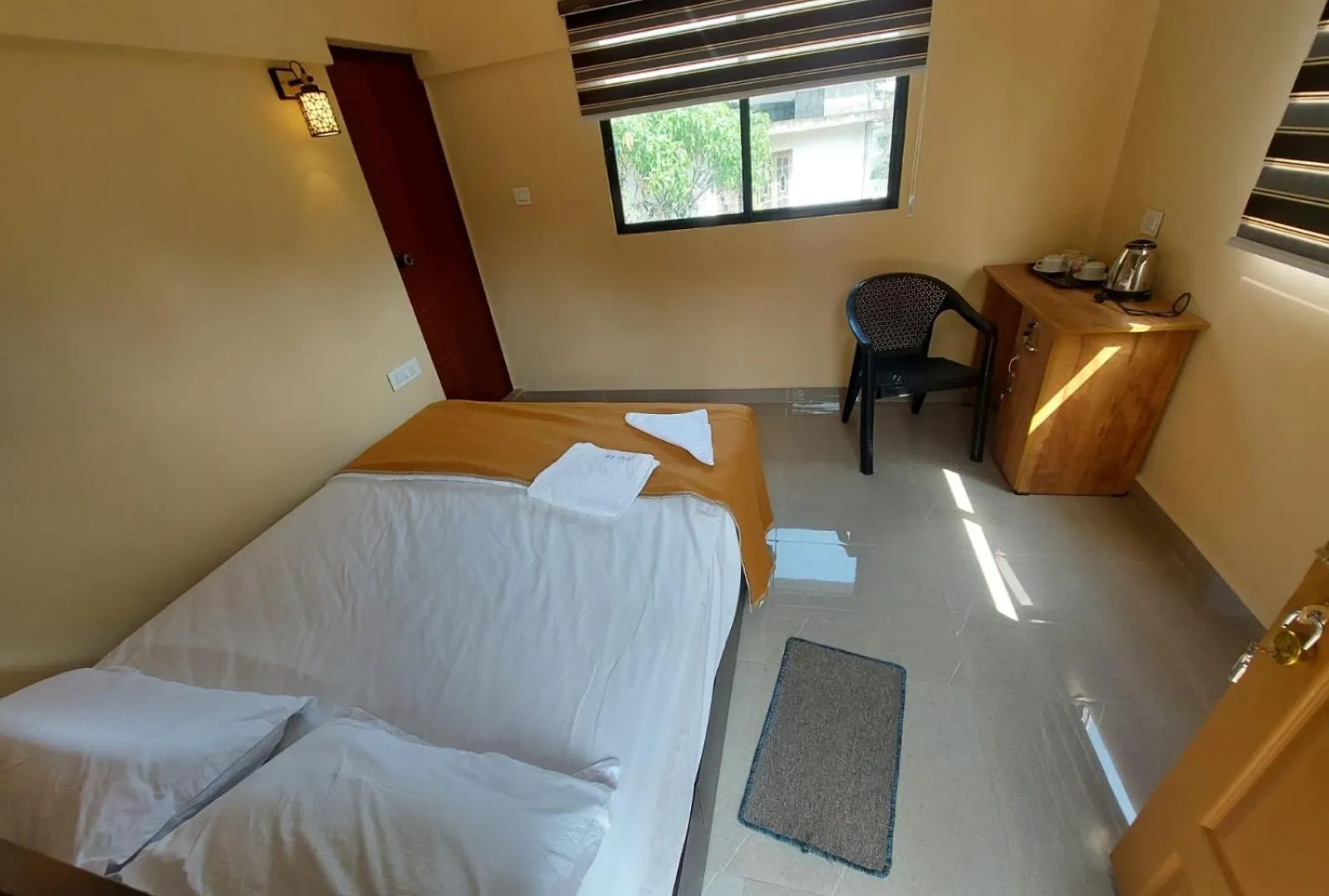 Homestay Karthika Homes Anachal India