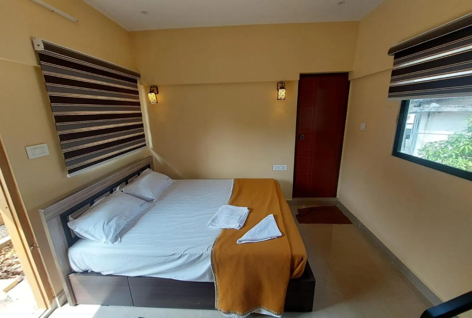 Karthika Homes Anachal Homestay