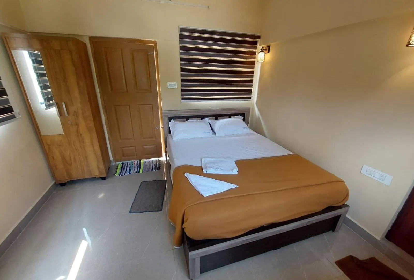 Karthika Homes Anachal Homestay