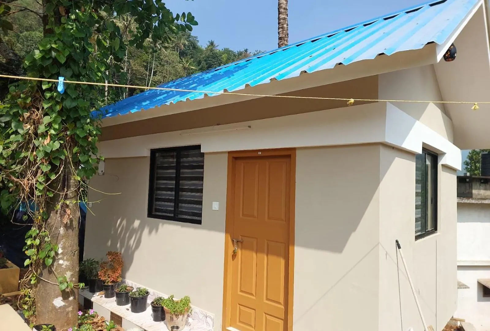 Karthika Homes Anachal