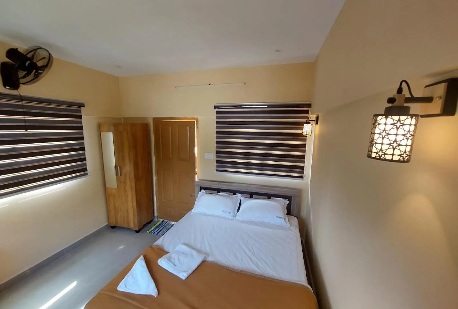Karthika Homes Anachal 0*,  India