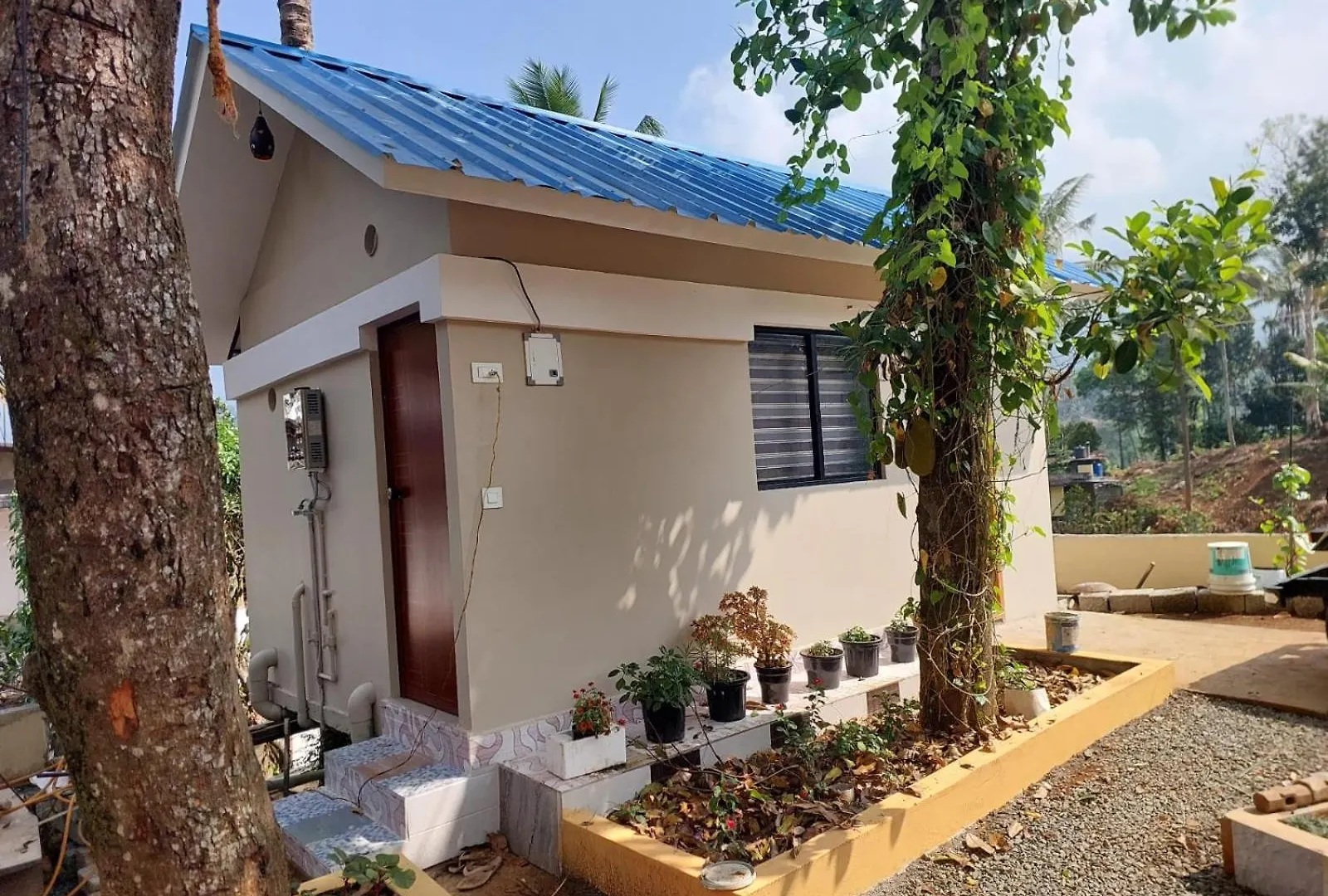 Karthika Homes Anachal 0*,